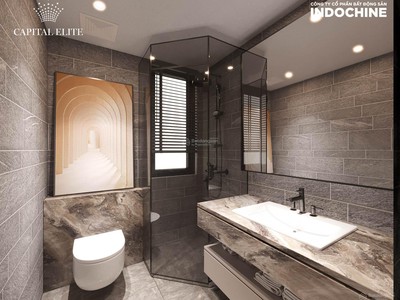 Bán căn hộ 3 ngủ cao cấp ngay trung tâm quận Mỹ Đình, Cầu Giay, hỗ trợ lsuat, thanh toán tiến độ 4