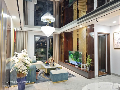 Bán chung cư cao cấp Capital Elite 18 Phạm Hùng, nhận nhà ở ngay, ký trực tiếp CĐT 1