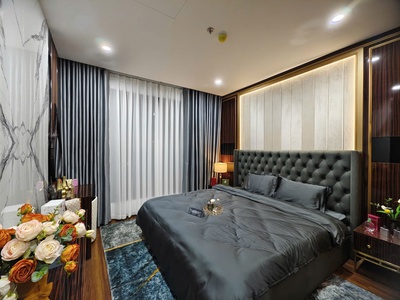 Bán chung cư cao cấp Capital Elite 18 Phạm Hùng, nhận nhà ở ngay, ký trực tiếp CĐT 5