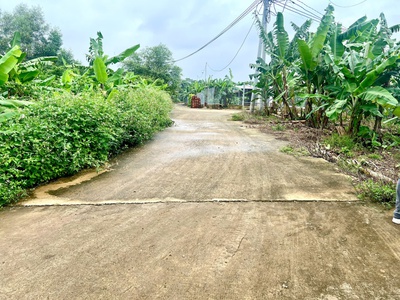 Kẹt tiền cần bán gấp lô đất vườn gia kiệm 6800m2 - Giá chỉ 850tr 4