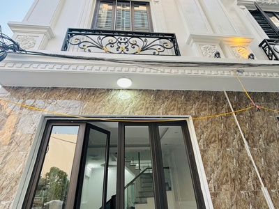 Nhà chính chủ - giá tốt - vị trí đẹp tại đằng hải, hải an, hải phòng 1