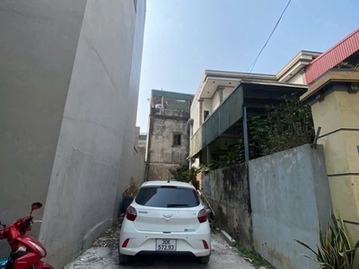 Đất đẹp - giá tốt - vị trí đắc địa tại ngõ 617 bát khối, long biên, tphn 0