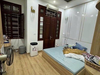 10m ra ô tô - nhà xây chắc chắn - nội thất vip - chủ cần bán mua nhà to hơn 1