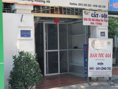 Chính chủ bán nhà 2,5 tầng tại số 46   tổ 15 phường kiến hưng, đối diện bệnh viện k3 cơ sở tân triều 0