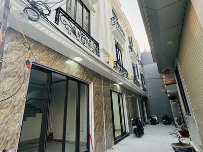 Nhà chính chủ - giá tốt - vị trí đẹp tại đằng hải, hải an, hải phòng 0