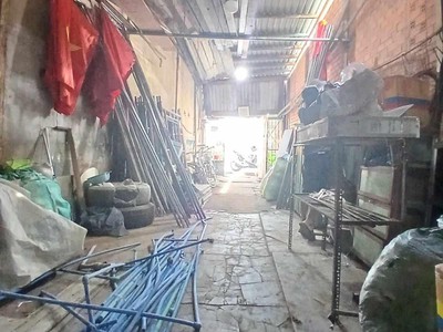 Bán nhà mặt tiền tmt 6a, trung mỹ tây, quận12, 83m2, giá 3 tỷ 6 tl. 0