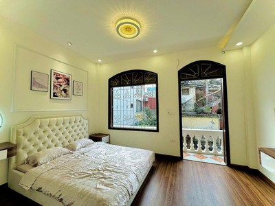 Vị trí vàng  nhà 4 tầng 35m , trương định, hoàng mai - chỉ 6.8 tỷ 3