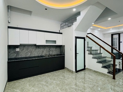 Nhà chính chủ - giá tốt - vị trí đẹp tại đằng hải, hải an, hải phòng 3