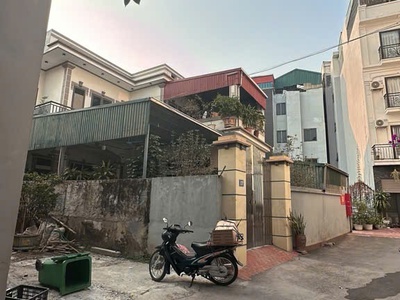 Đất đẹp - giá tốt - vị trí đắc địa tại ngõ 617 bát khối, long biên, tphn 3