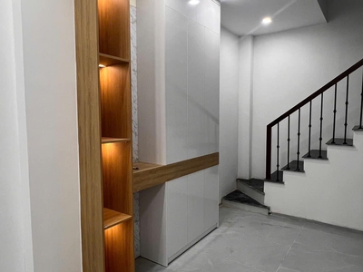 Bán nhà mặt phố cự lộc thanh xuân, vỉa hè kinh doanh, nhà mới 6t thang máy, giá 11..x tỷ 1