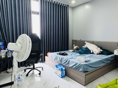 Nhà siêu phẩm ôtô ngủ trong nhà đường hòa hưng quận 10 phường 13. 3