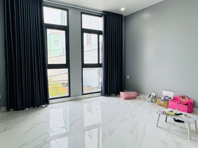 Nhà siêu phẩm ôtô ngủ trong nhà đường hòa hưng quận 10 phường 13. 4