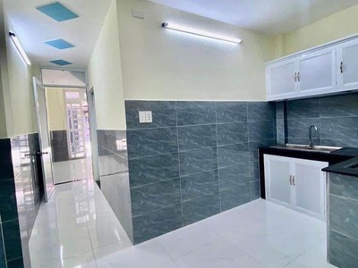 Chính chủ gửi bán nhà - chuyển định cư nước ngoài  - gần chợ đệm bình chánh 7