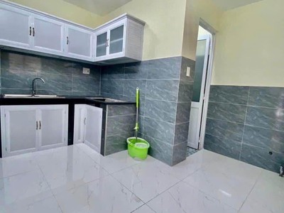 Chính chủ gửi bán nhà - chuyển định cư nước ngoài  - gần chợ đệm bình chánh 3