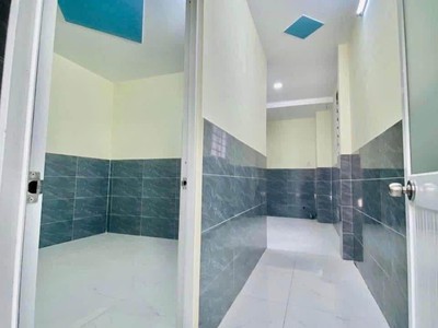 Chính chủ gửi bán nhà - chuyển định cư nước ngoài  - gần chợ đệm bình chánh 4