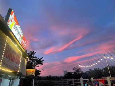 Sang quán nhậu bình dân tại đường huỳnh văn hớn, phường thống nhất, biên hoà 2