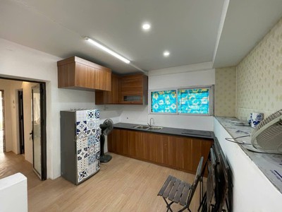 Đẹp ở ngay, tập thể doãn kế thiện 68m 2pn nội thất mới, chỉ 3 tỷ 4