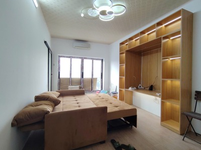 Đẹp ở ngay, tập thể doãn kế thiện 68m 2pn nội thất mới, chỉ 3 tỷ 0