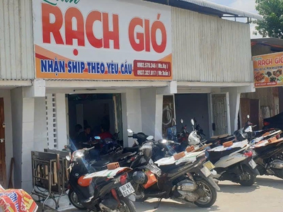 Sang quán nhậu bình dân tại đường huỳnh văn hớn, phường thống nhất, biên hoà 0