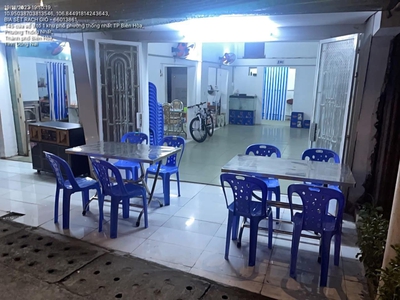 Sang quán nhậu bình dân tại đường huỳnh văn hớn, phường thống nhất, biên hoà 1