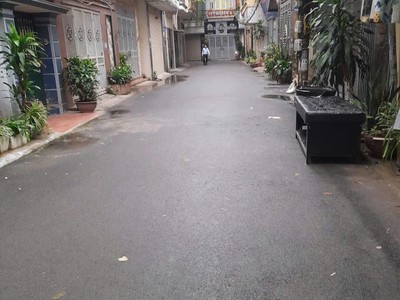 Bán nhà 5 tầng 58m , 4pn, 4wc, nguyễn hoàng tôn, tây hồ - 16.9 tỷ 0