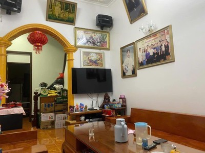 Bán nhà 5 tầng 58m , 4pn, 4wc, nguyễn hoàng tôn, tây hồ - 16.9 tỷ 2