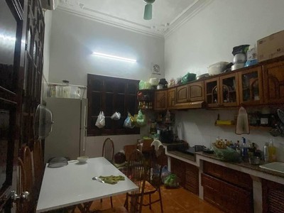 Bán nhà 5 tầng 58m , 4pn, 4wc, nguyễn hoàng tôn, tây hồ - 16.9 tỷ 3