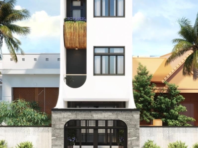Bán nhà tổ 5 nhân huệ hà đông hà nội 4