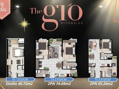 Nhận booking the gió riverside của an gia chỉ 50 triệu/suất canh metro suối tiên chỉ 40tr/m2 4