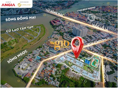 Nhận booking the gió riverside của an gia chỉ 50 triệu/suất canh metro suối tiên chỉ 40tr/m2 2