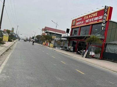 Cho thuê đất 300m    mặt tiền 12m -mặt tiền trục 362   giá chỉ 6 triệu/tháng 1