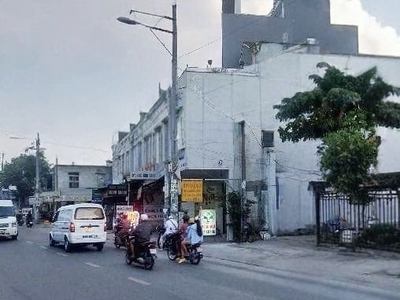 Bán nhà mặt tiền, diện tích to, ngang rộng giá đầu cơ, giá 20 tỷ   x tỷ 4