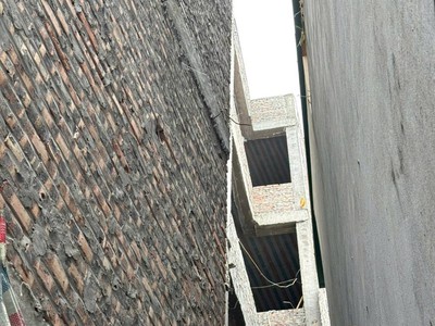 Bán nhà đinh công hạ giá 6.6 tỷ, diện tích 30m2, 6 tầng, mặt tiền 4.5m 3