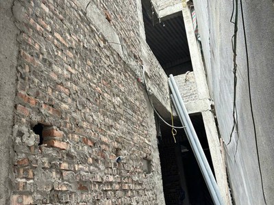 Bán nhà đinh công hạ giá 6.6 tỷ, diện tích 30m2, 6 tầng, mặt tiền 4.5m 4