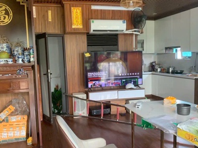 Lô góc đẹp nhất khu  văn quán 50- vừa ở, vừa kinh doanh, tiền đẻ ra tiền gi..a chỉ hơn 10 0