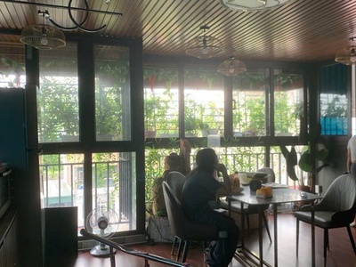 Lô góc đẹp nhất khu  văn quán 50- vừa ở, vừa kinh doanh, tiền đẻ ra tiền gi..a chỉ hơn 10 1