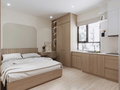 Bán nhà vũ trọng phụng, thanh xuân, ngõ ô tô tránh, k doanh, dt45m2 x 5 tầng. 1