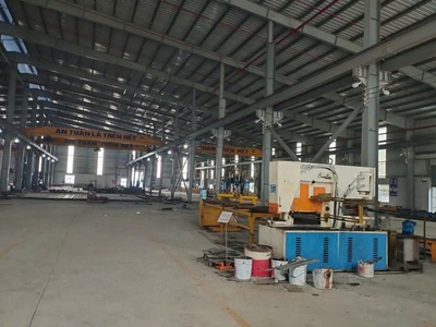 Cho thuê xưỡng kcn kim huy bình dương. chủ trương mạ kẽm- sơn tỉnh điện và tráng phủ bề mặt kim 2