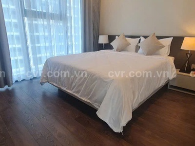 Cho thuê căn hộ 2 phòng ngủ tại filmore da nang 3