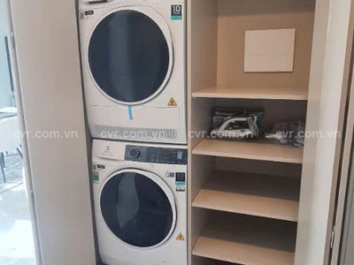 Cho thuê căn hộ 2 phòng ngủ tại filmore da nang 4