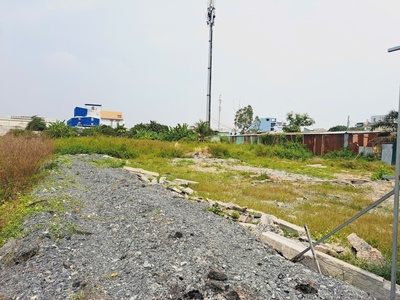 Bán lô đất đường ao đôi - thông ra gò xoài, bình tân, 846m2 đất,  5.2/30x43m , 28.5 tỷ. 3