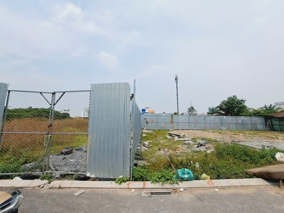 Bán lô đất đường ao đôi - thông ra gò xoài, bình tân, 846m2 đất,  5.2/30x43m , 28.5 tỷ. 1