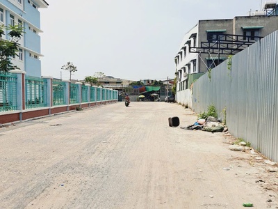 Bán lô đất đường ao đôi - thông ra gò xoài, bình tân, 846m2 đất,  5.2/30x43m , 28.5 tỷ. 0