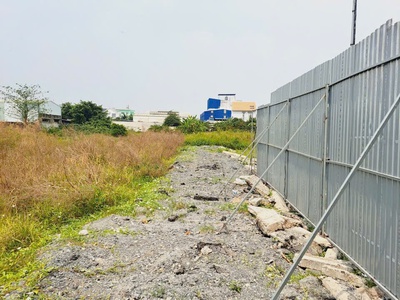 Bán lô đất đường ao đôi - thông ra gò xoài, bình tân, 846m2 đất,  5.2/30x43m , 28.5 tỷ. 4