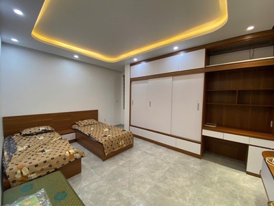 Chính chủ cho thuê nhà gồm 2 căn riêng biệt ở lạch tray, ngô quyền, hải phòng 3