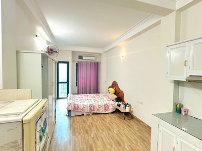 Chính chủ cần cho thuê phòng số 1 ngõ 173 phương canh xuân phương, nam từ liêm,  hà nội 1