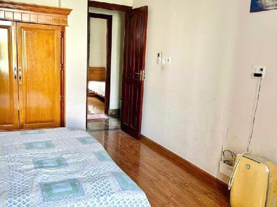 Biệt thự mặt tiền đường cạnh aeon bình tân - gần 100m2 - ngang 8m - 3 tầng, 5pn - hoàn công đủ - sổ 4