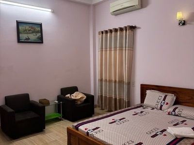Chỉ cần khách có sẵn 5tỷ - sở hữu ngay mặt tiền kinh doanh khách sạn khu tên lửa - doanh thu 2