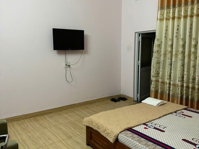Chỉ cần khách có sẵn 5tỷ - sở hữu ngay mặt tiền kinh doanh khách sạn khu tên lửa - doanh thu 3