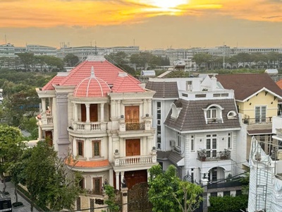 Chỉ cần khách có sẵn 5tỷ - sở hữu ngay mặt tiền kinh doanh khách sạn khu tên lửa - doanh thu 4